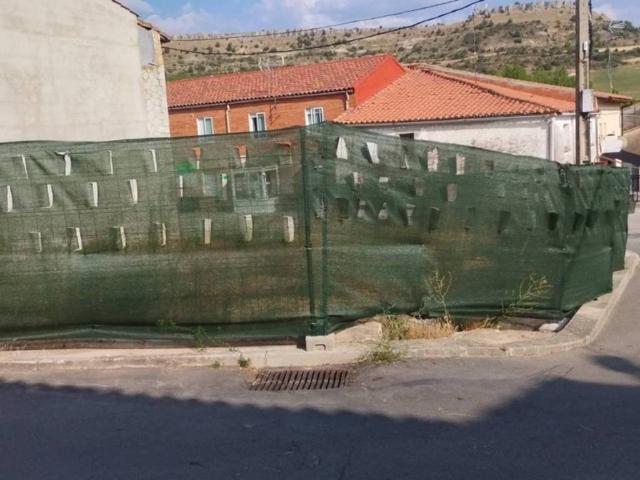 Terreno en venta en Santa María De Las Hoyas, Castilla y León