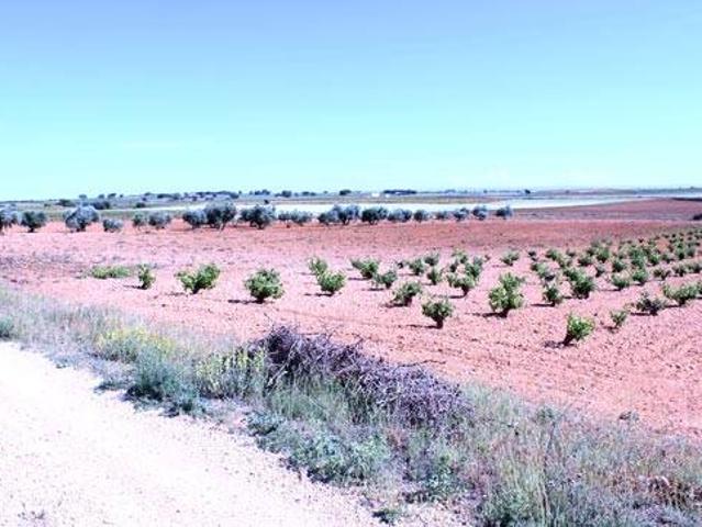 Terreno en venta en Santa María De Los Llanos, Castilla-La Mancha