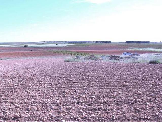 Terreno en venta en Santa María De Los Llanos, Castilla-La Mancha