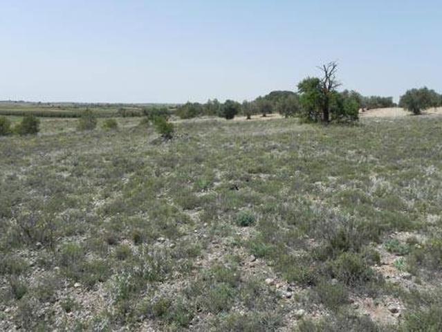 Terreno en venta en Santa María De Los Llanos, Castilla-La Mancha
