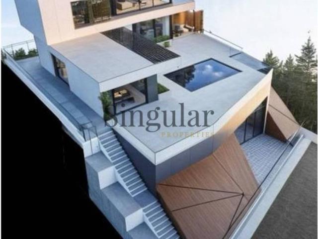 Terreno en venta en Vallès Oriental, Catalunya