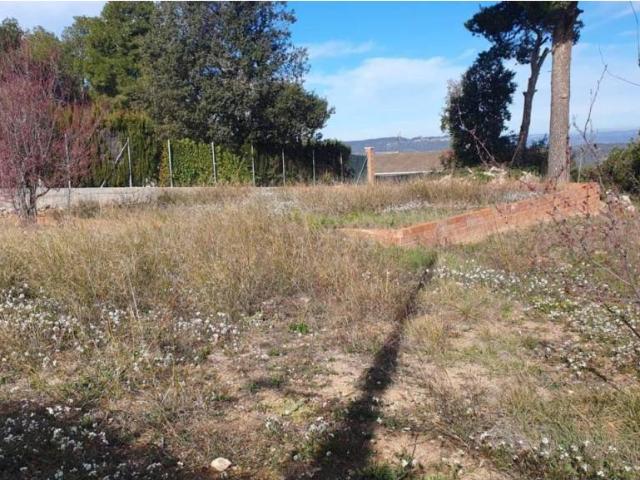 Terreno en venta en Anoia, Catalunya