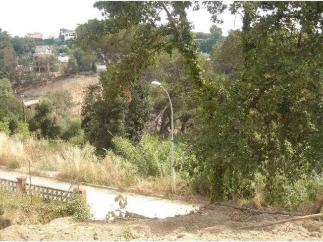 Terreno en venta en Vallès Oriental, Catalunya