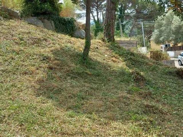 Terreno en venta en Vallès Oriental, Catalunya