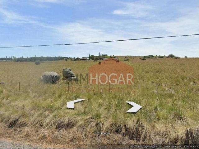 Terreno en venta en Santa María Del Berrocal, Castilla y León