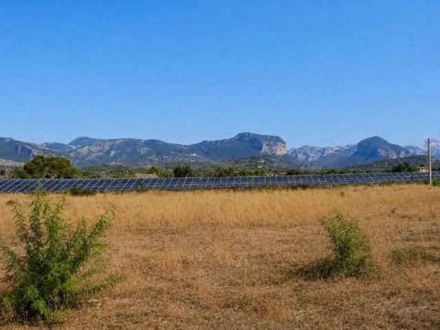 Terreno en venta en Raiguer, Baleares