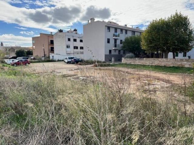 Terreno en venta en Raiguer, Baleares