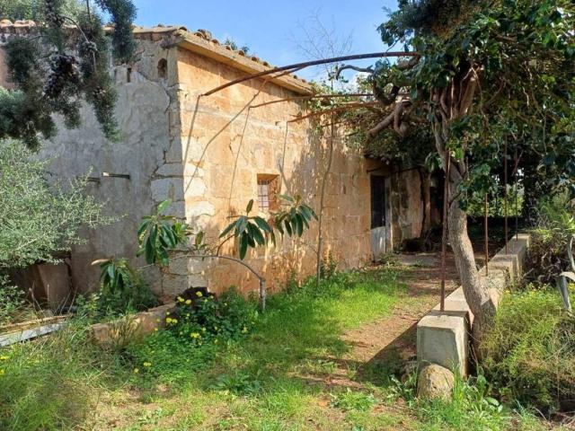 Terreno en venta en Raiguer, Baleares