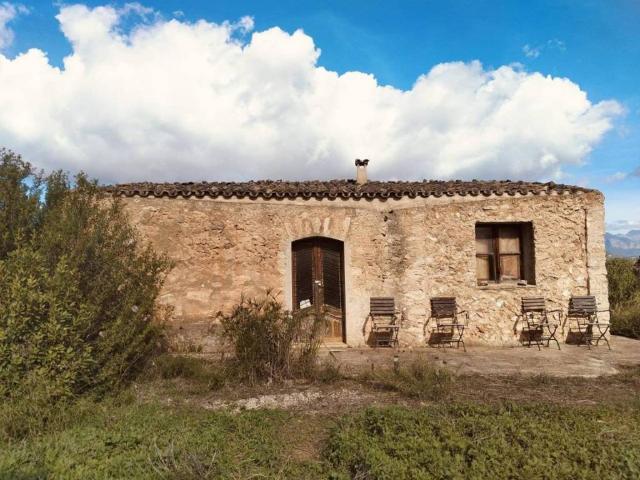 Terreno en venta en Raiguer, Baleares