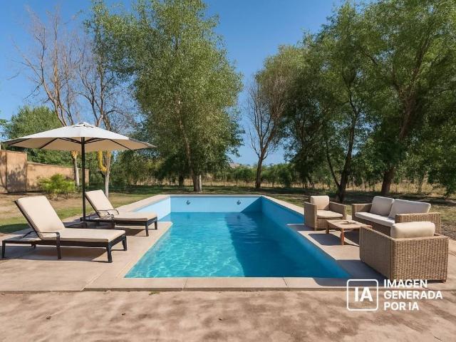 Terreno en venta en Pinarejo, Castilla-La Mancha