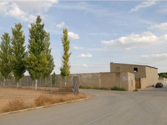 Terreno en venta en Santa María Del Campo Rus, Castilla-La Mancha