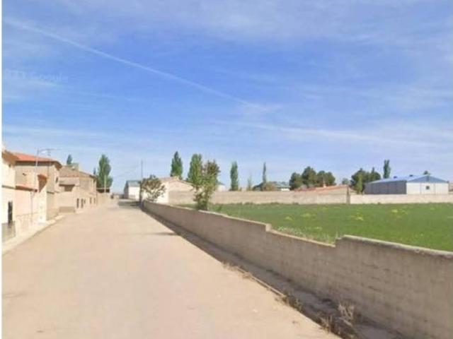 Terreno en venta en Santa María Del Campo Rus, Castilla-La Mancha