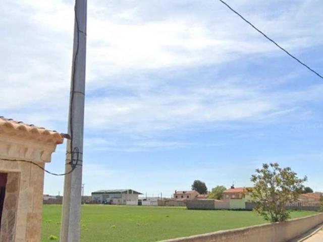 Terreno en venta en Santa María Del Campo Rus, Castilla-La Mancha