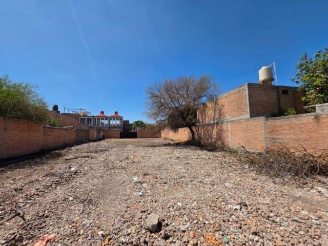 Terreno en venta en Santa María Del Río, San Luis Potosí