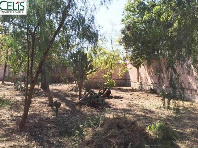 Terreno en venta en Santa María Del Río, San Luis Potosí