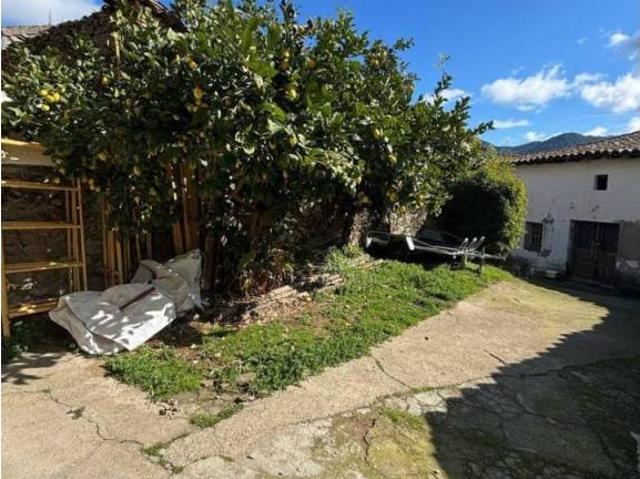 Terreno en venta en Santa María Del Tiétar, Castilla y León