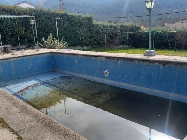 Terreno en venta en Santa María Del Tiétar, Castilla y León