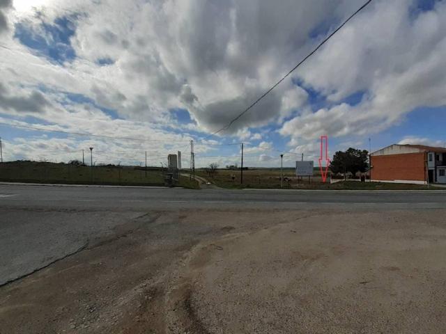 Terreno en venta en Santa María La Real De Nieva, Castilla y León