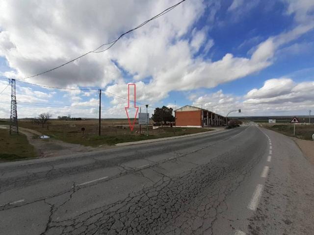 Terreno en venta en Santa María La Real De Nieva, Castilla y León