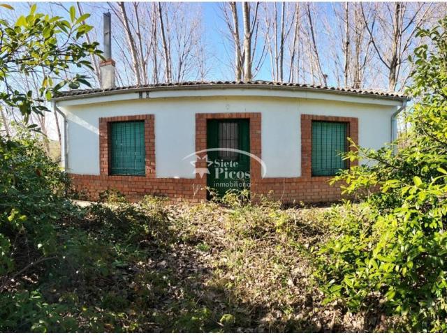 Terreno en venta en Santa María La Real De Nieva, Castilla y León