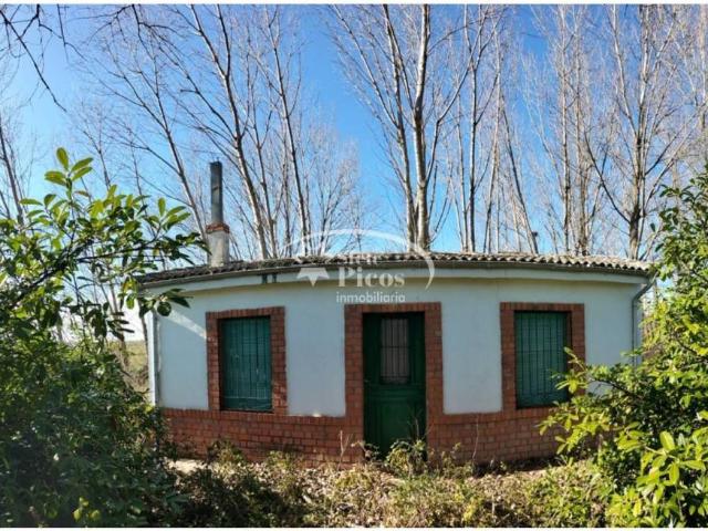 Terreno en venta en Santa María La Real De Nieva, Castilla y León