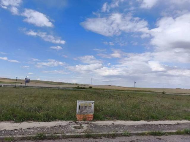 Terreno en venta en Santa María La Real De Nieva, Castilla y León
