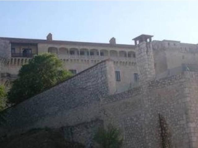 Terreno en venta en Santa María La Real De Nieva, Castilla y León