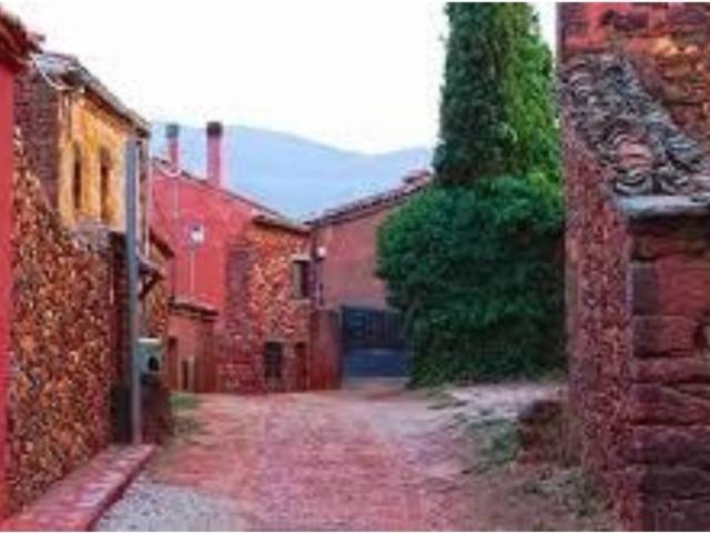 Terreno en venta en Santa María La Real De Nieva, Castilla y León