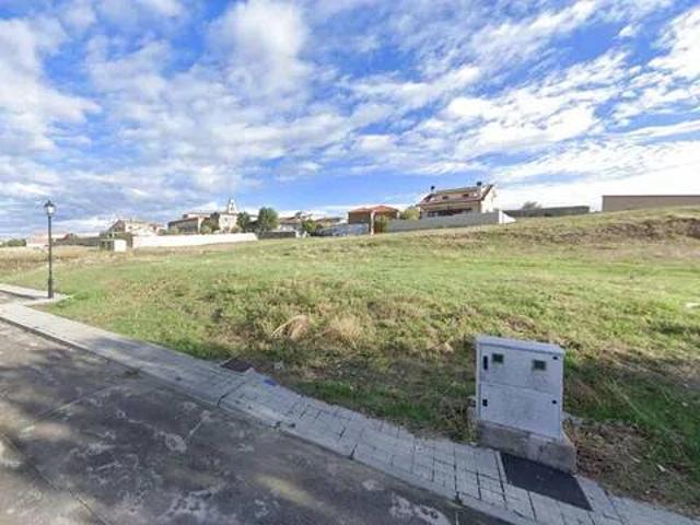 Terreno en venta en Santa María La Real De Nieva, Castilla y León
