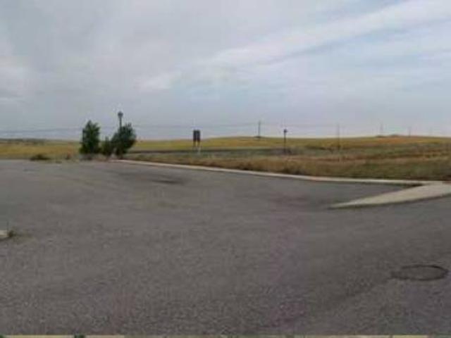 Terreno en venta en Santa María La Real De Nieva, Segovia