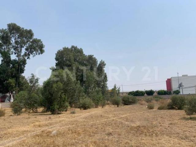 Terreno en venta en Chimalhuacán, Estado de México
