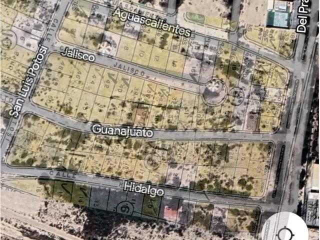 Terreno en venta en Galeana, Nuevo León