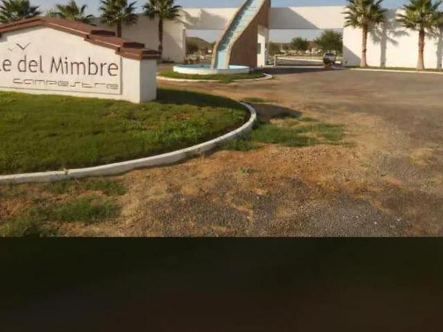 Terreno en venta en Francisco I. Madero, Coahuila