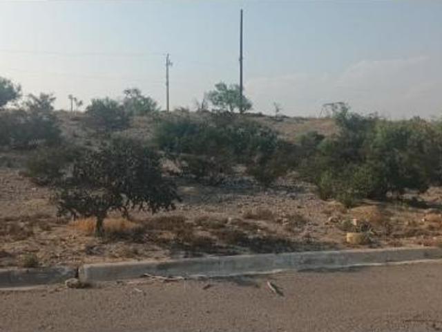 Terreno en venta en Galeana, Nuevo León