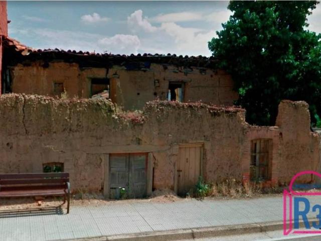Terreno en venta en Santa Marina Del Rey, Castilla y León