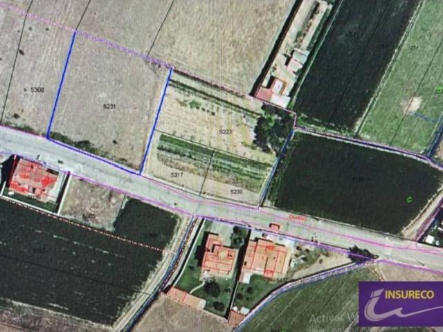 Terreno en venta en Santa Marina Del Rey, Castilla y León