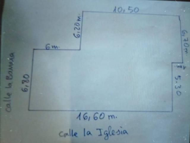 Terreno en venta en Santa Marina Del Rey, Castilla y León