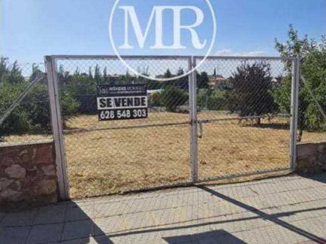 Terreno en venta en Santa Marta De Tormes, Castilla y León