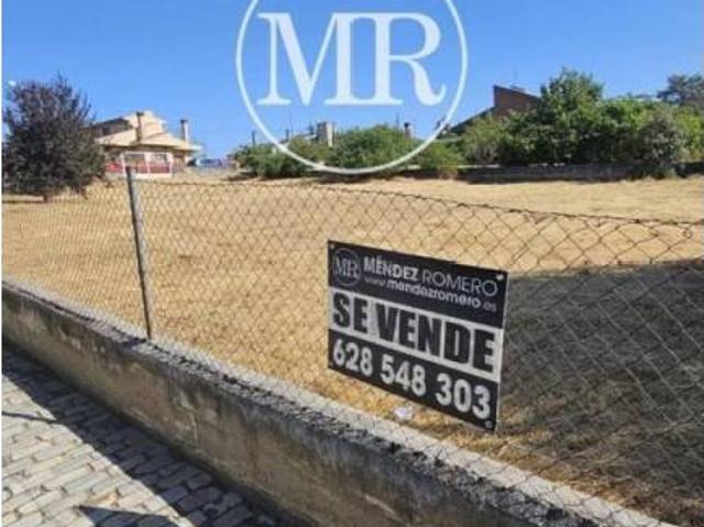 Terreno en venta en Santa Marta De Tormes, Castilla y León