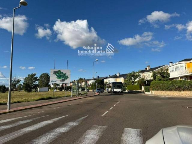 Terreno en venta en Valdelagua, Santa Marta De Tormes
