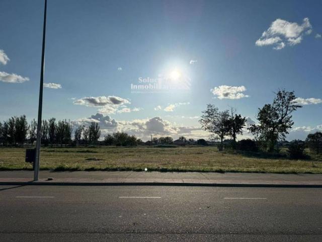 Terreno en venta en Valdelagua, Santa Marta De Tormes