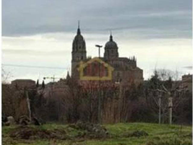 Terreno en venta en Santa Marta De Tormes, Castilla y León