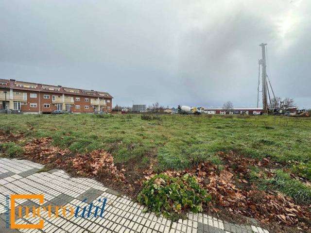 Terreno en venta en Santa Marta De Tormes, Castilla y León