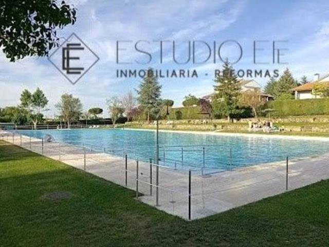 Terreno en venta en Santa Marta De Tormes, Signo XXV