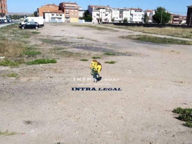 Terreno en venta en Santa Marta De Tormes