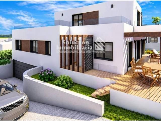 Terreno en venta en Santa Marta de Tormes, Salamanca
