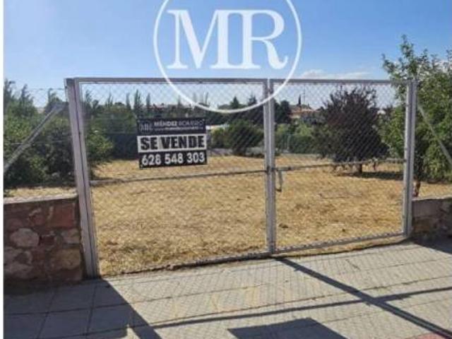 Terreno en venta en Santa Marta De Tormes, Castilla y León