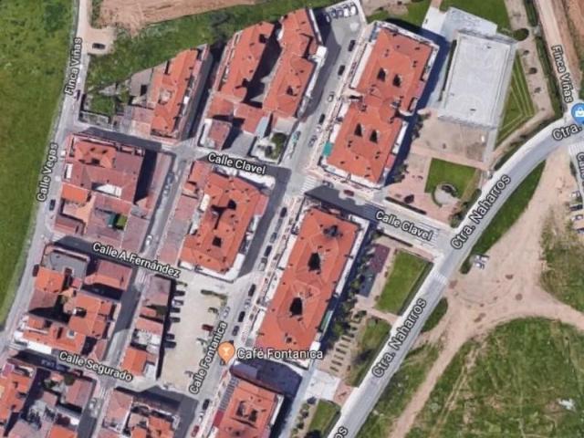 Terreno en venta en Signo XXV, Santa Marta De Tormes