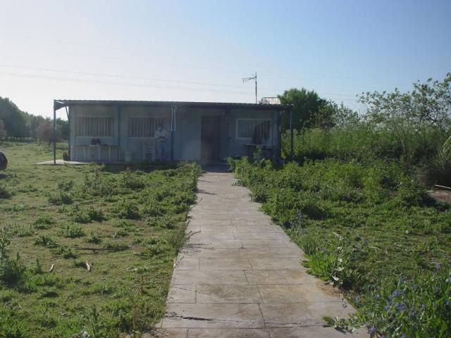 Terreno en venta en Santa Olalla