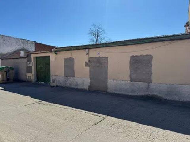 Terreno en venta en Santa Olalla, Castilla-La Mancha